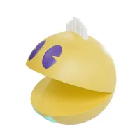 MegaHouse Pac-Man x Sanrio Characters - Set (Vol. 1) - Sanrio - photo 2