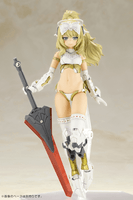 P3 DURGA II Light Armor Ver. 2