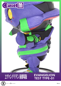 Cutie1 M Evangelion Evangelion Test Type-01 11