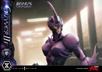 Prime 1 Studio Ultimate Premium Masterline Bioboosted Armor Guyver II F(Female) Bonus Version - Bioboosted Armor Guyver - photo 21