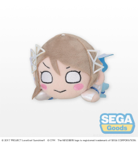 NESOBERI (Lay-Down) Love Live! Sunshine!! x Hatsune Miku Plush You Watanabe (S) 1