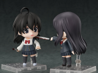 Nendoroid Sekai Saionji 7