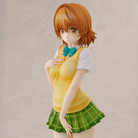 To Love-Ru Darkness School Uniform Series Riko Yuzaki 22