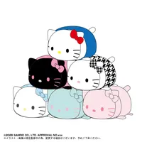 MAX LIMITED Sanrio Characters Pote Kororin Mascot 11 - Sanrio - photo 1