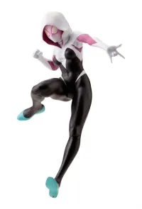 KOTOBUKIYA MARVEL SPIDER-GWEN RENEWAL PACKAGE BISHOUJO STATUE - Marvel - photo 5