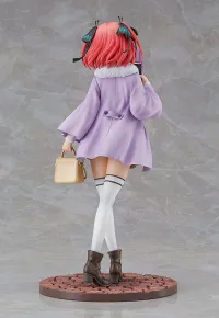 GOOD SMILE COMPANY Nino Nakano: Date Style Ver. - The Quintessential Quintuplets - photo 5