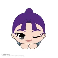 MAX LIMITED Nintama Rantarō HUG CHARACTER COLLECTION 5 - Nintama Rantaro - photo 4