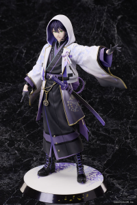 NIJISANJI Kenmochi Toya 1/7 Complete Figure 11