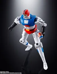 TAMASHII NATIONS GX-95 Gordian "Gordian the Warrior", Bandai Spirits Soul of Chogokin - Gordian the Warrior - photo 9