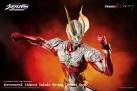 threezero threezeroX Akinori Takaki Strong Corona Zero - Ultraman - photo 4