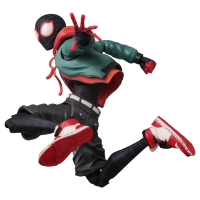 SPIDER-MAN:INTO THE SPIDER-VERSE SV-ACTION MILES MORALES / SPIDER-MAN（4th Rerelease） 2