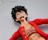 TAMASHII NATIONS KAIDOU King of the Beasts (Man-Beast form) - ONE PIECE - photo 9