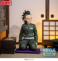 "Demon Slayer: Kimetsu no Yaiba" PM Perching Figure "Genya Shinazugawa" -Swordsmith Village Arc- 3