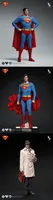 Queen Studios INART — Superman (1978) - Superman 1/6 Collectible Figure（Premium Version） - DC Comics - photo 20