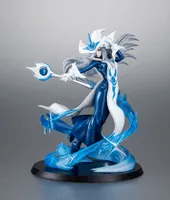 MegaHouse MONSTERS CHRONICLE Yu-Gi-Oh! Duel Monsters Silent Magician - Yu-Gi-Oh! - photo 5