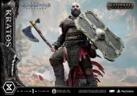 Prime 1 Studio Real Elite Masterline God of War: Ragnarok Kratos Ultimate Version - God Of War - photo 17