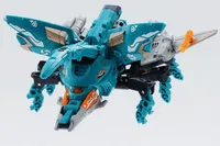 52TOYS BB-40ZE ZEPHYR - BEASTBOX - photo 2
