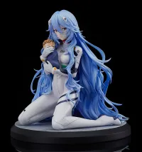 GOOD SMILE COMPANY Rei Ayanami: Long Hair Ver. - Rebuild of Evangelion - photo 1