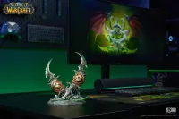 HEX Collectibles World of Warcraft 20th Anniversary Warglaives of Azzinoth Collector's Edition Replica - Blizzard - photo 13