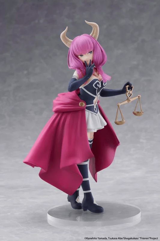 TAITO Frieren: Beyond Journey's End Coreful Figure - Aura - Frieren: Beyond Journey's End