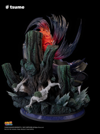 Obito - HQS Dioramax 8