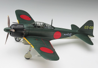 [ST34] 1:32 MITSUBISHI A6M5c ZERO FIGHTER (ZEKE) TYPE 52 Hei 3