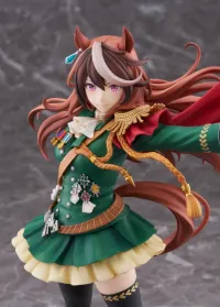 Claynel Symboli Rudolf: Signature Racewear  Ver. 1/7 scale figure - Umamusume: Pretty Derby - photo 8