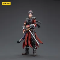 JOYTOY Dark Source-Jianghu Yunping Qin - JOYTOY Original Series - photo 1