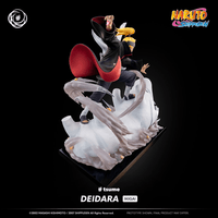 Deidara - Ikigai 9