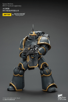 Space Wolves MK lll Tactical Legionary 19