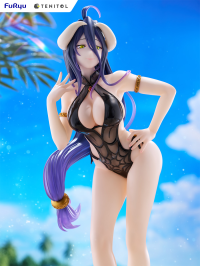 TENITOL TALL ALBEDO 3