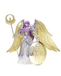 GODDESS ATHENA & SAORI KIDO "SAINT SEIYA", Bandai Spirits SAINT CLOTH MYTH EX 7