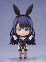 Nendoroid Arisa Izayoi cosplay by Marin