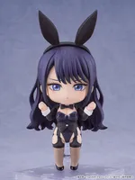 Nendoroid Arisa Izayoi cosplay by Marin
