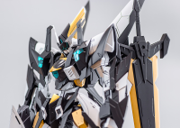 MODEROID SIDE:GR Arklaud 13