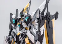 GOOD SMILE COMPANY MODEROID SIDE:GR Arklaud - Titanomachia - photo 13