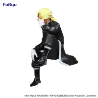 FuRyu Tokyo Revengers　Noodle Stopper Figure -Rindo Haitani- - Tokyo Revengers - photo 3