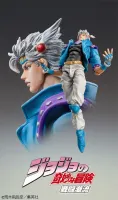 Medicos Entertainment Chozokado Caesar Anthonio Zeppeli Second - JoJo's Bizarre Adventure - photo 5