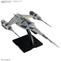 BANDAI HOBBY 1/48 THE MANDALORIAN'S N-1 STARFIGHTER - Star Wars - photo 1