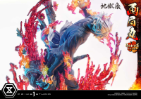 Ultimate Premium Masterline Hell's Paradise: Jigokuraku Gabimaru Bonus Version 22
