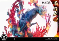 Prime 1 Studio Ultimate Premium Masterline Hell's Paradise: Jigokuraku Gabimaru Bonus Version - Hell's Paradise: Jigokuraku - photo 22