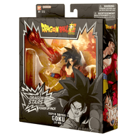 Dragon Stars Series Power Up Pack - Super Saiyan 4 Goku [GT Ver.] 10