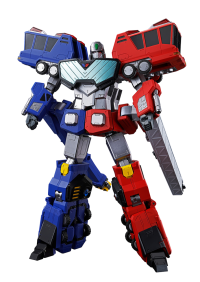 GX-109 Choryujin "The King of Braves Gaogaiger", TAMASHII NATIONS Soul of Chogokin 3