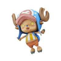 Variable Action Heroes ONE PIECE Tony Tony Chopper（Repeat） 9