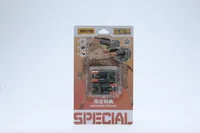 52TOYS BB-69 MOONSAFARI - BEASTBOX - photo 11