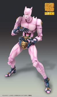 Chozokado BIG KILLER QUEEN 2