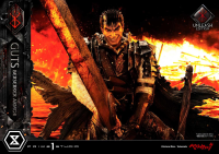 Ultimate Premium Masterline Berserk Guts, Berserker Armor Unleash Edition Deluxe Version 29