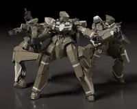 GOOD SMILE COMPANY MODEROID KG-7 Areion - ALDNOAH.ZERO - photo 2
