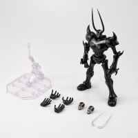 Variable Action Hi-SPEC PLUTO PLUTO【with gift】 7