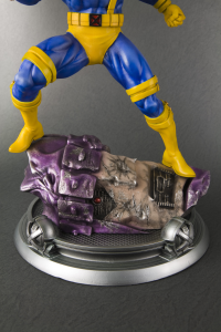 Fine Art Statue - Cyclops 7